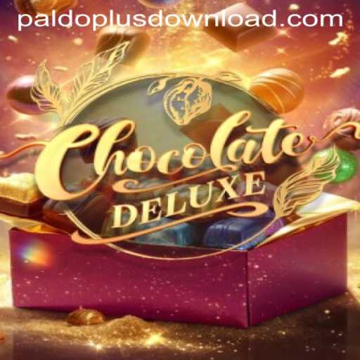ChocolateDeluxe: A Sweet Adventure Through PaldoPlus