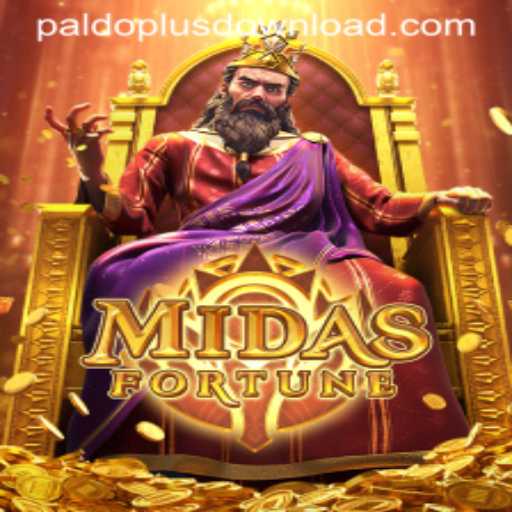 MidasFortune Unveiled: Dive into the World of Paldoplus