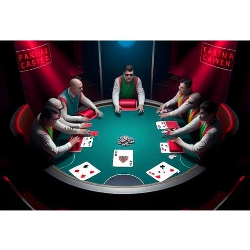 Poker Games